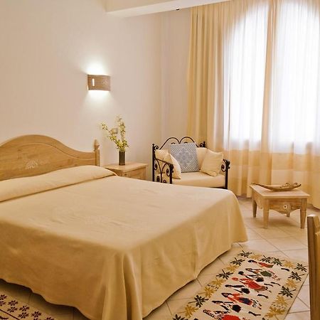 Hotel Libyssonis Porto Torres Room photo