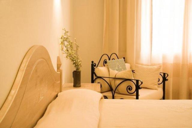Hotel Libyssonis Porto Torres Room photo